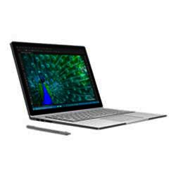 Microsoft Surface Book Intel Core i7-6600U 8GB 256GB SSD 13.5 Windows 10 Professional 64-bit